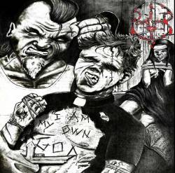 Perpetrator (USA) : I Am My Own God Perpetrator (USA) : I Am My Own God